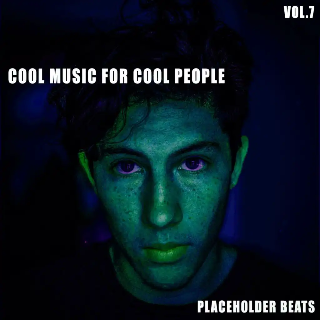 Cool Music for Cool People - Vol.7