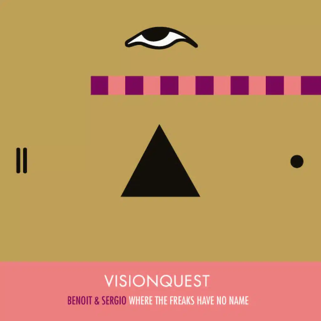 Where The Freaks Have No Name