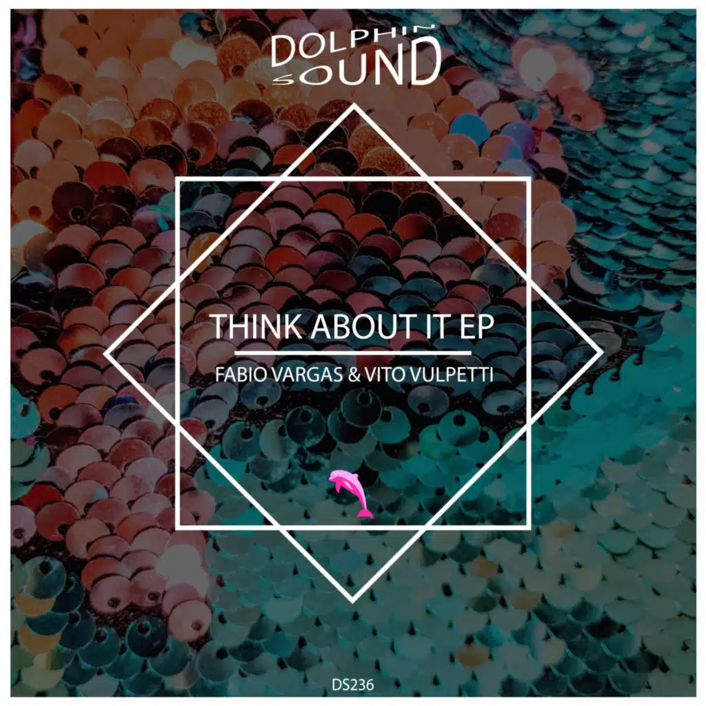 Think About It EP