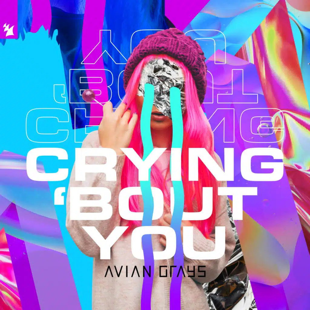 Crying 'Bout You (Extended Mix)