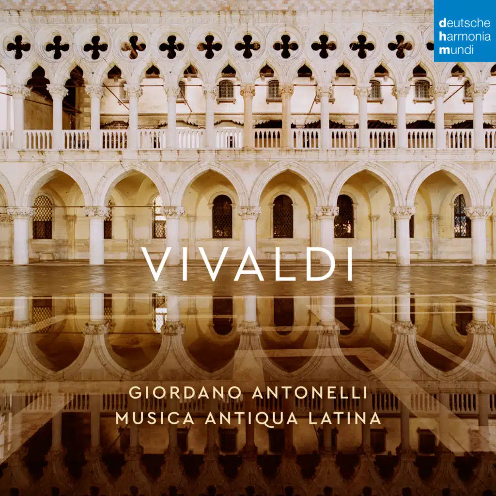 Mandolin Concerto in C Major, RV 425: III. Allegro