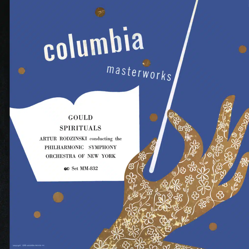 Artur Rodzinski & New York Philharmonic