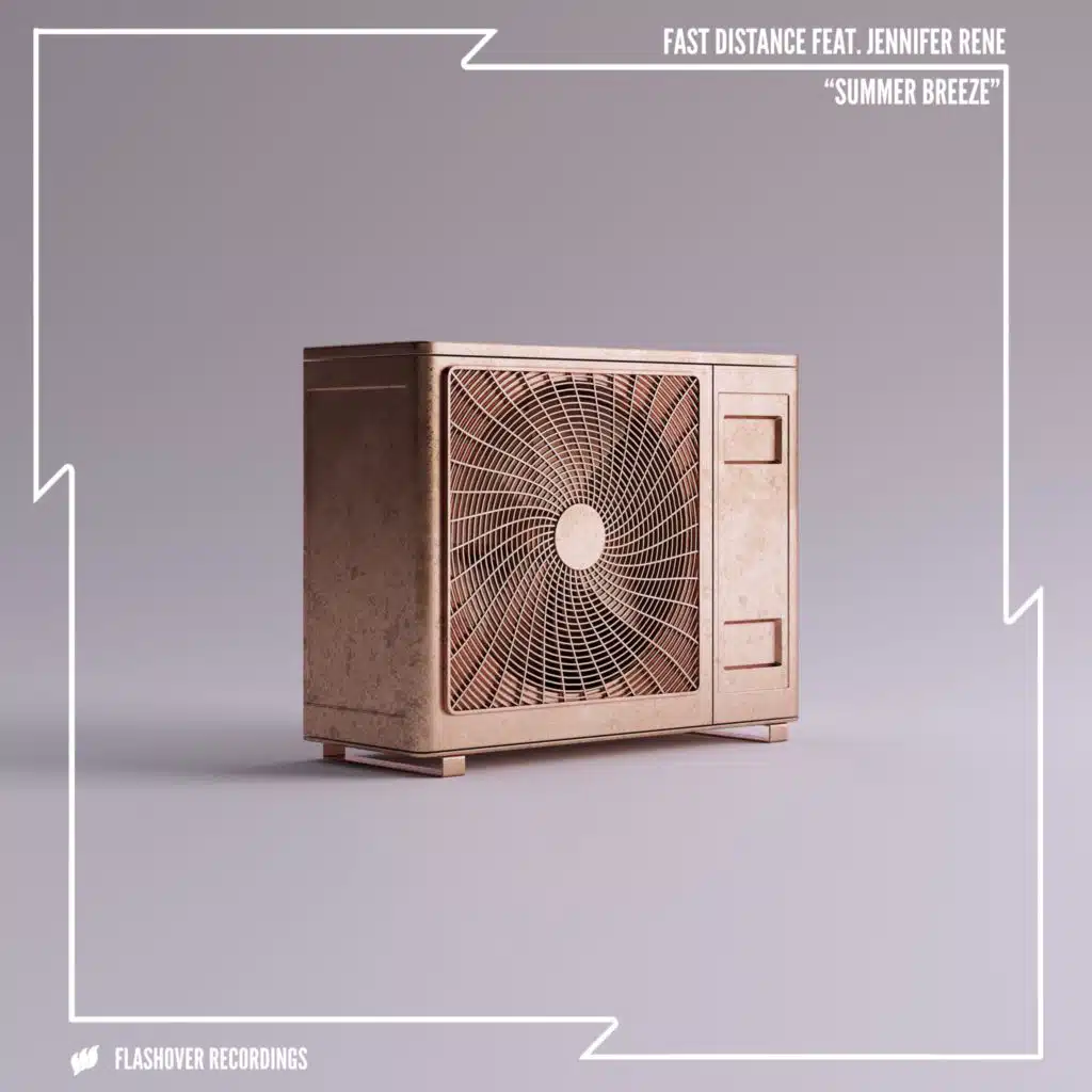 Summer Breeze (feat. Jennifer Rene)