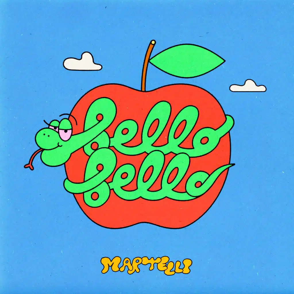 Qualcosa come ti amo