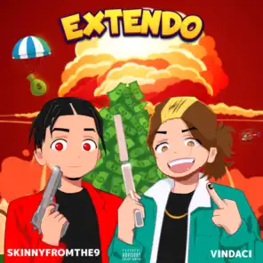 Extendo (feat. Skinnyfromthe9)