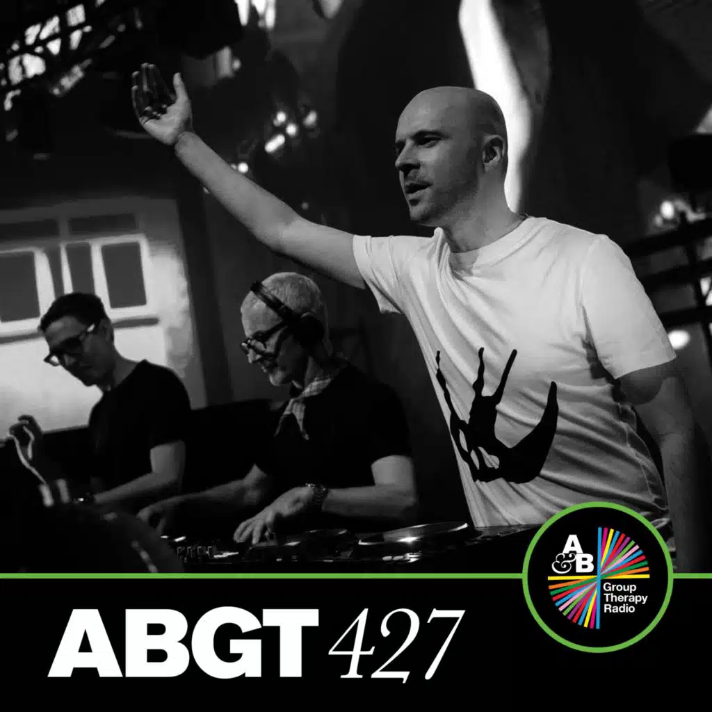 Snoop Dawk (ABGT427)
