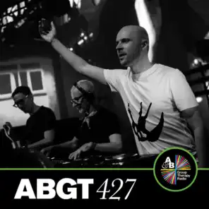 Group Therapy 427 (feat. Above & Beyond)