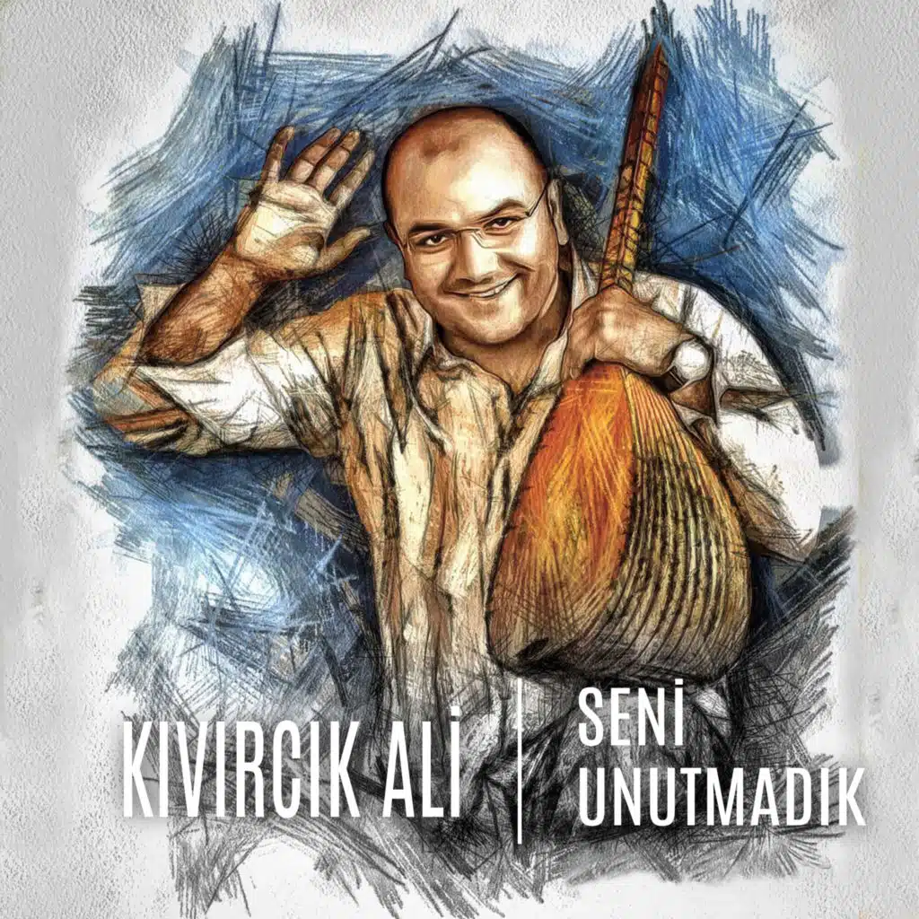 Kıvırcık Ali