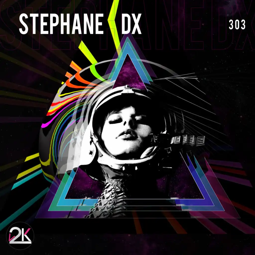 Stephane Dx