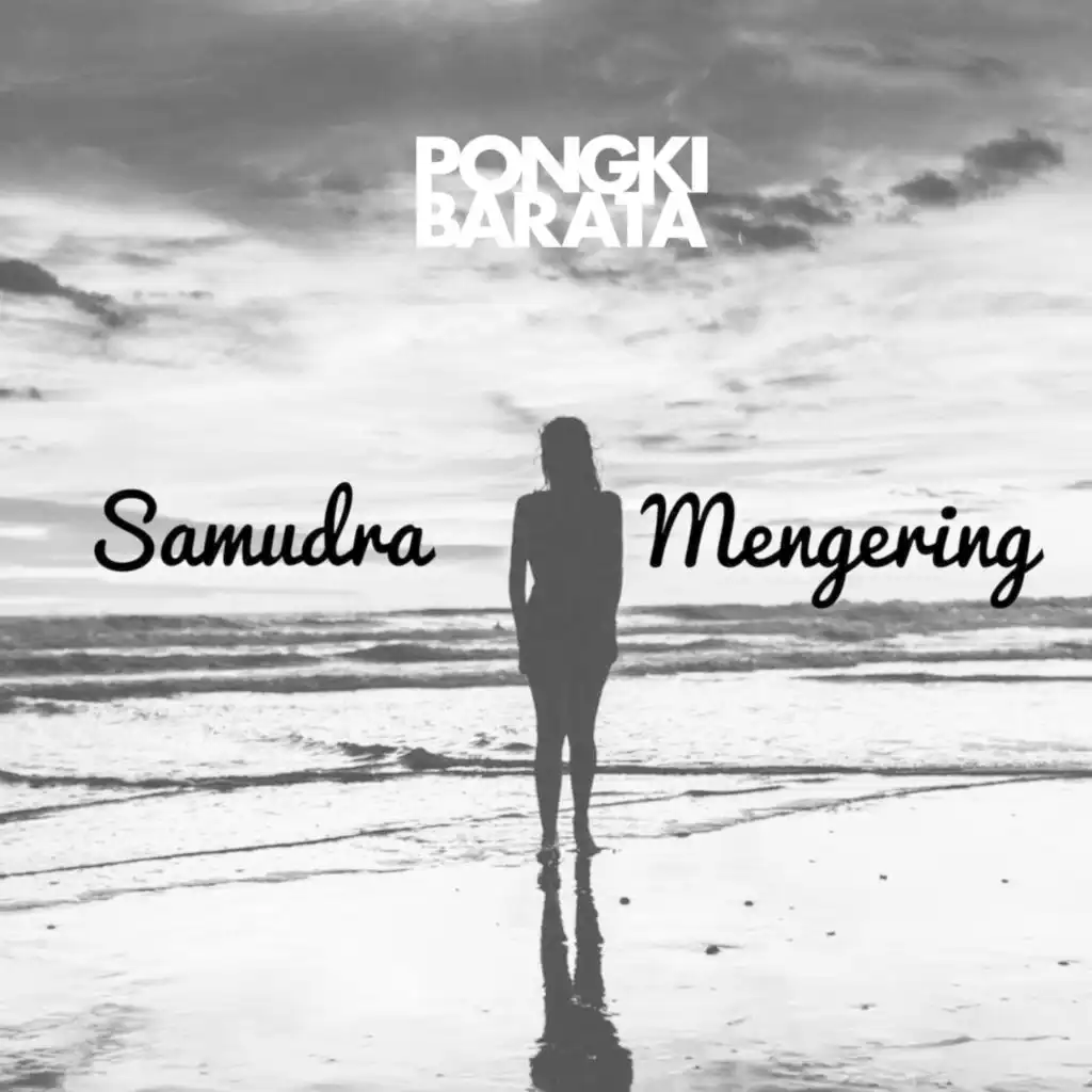 Samudra Mengering (Instrumental Version)