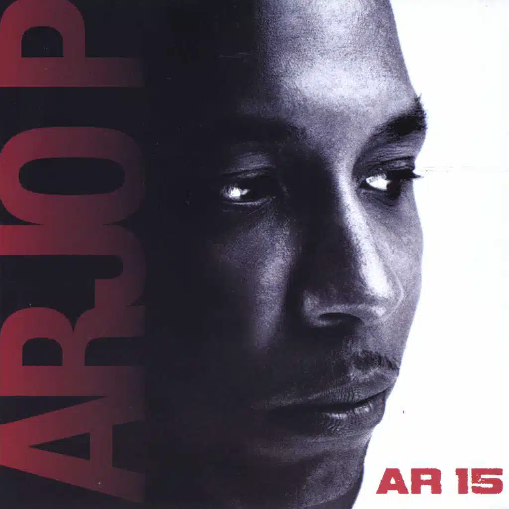 AR-15