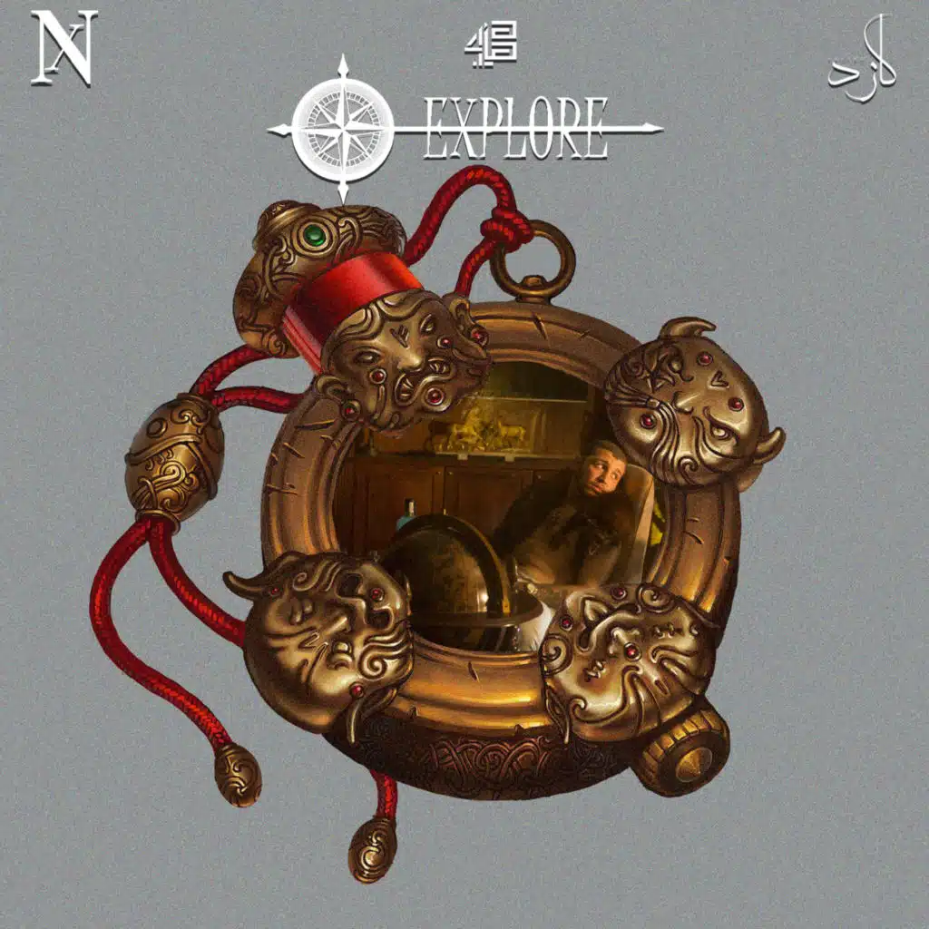 Explore (Intro)