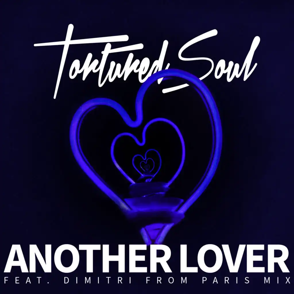 Another Lover (Tom Moulton Mix)