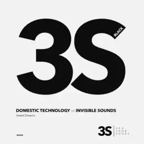 Domestic Technology, Invisible Sounds
