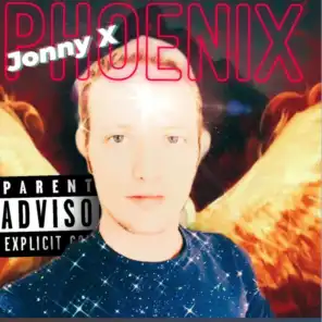 Jonny X