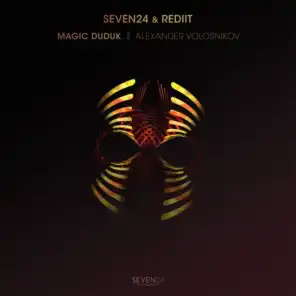 Magic Duduk (Alexander Volosnikov Remix)
