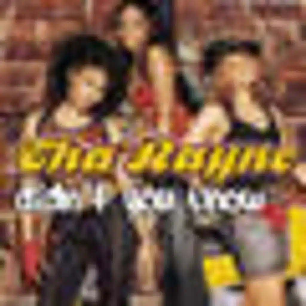 Didn't You Know (Instrumental)