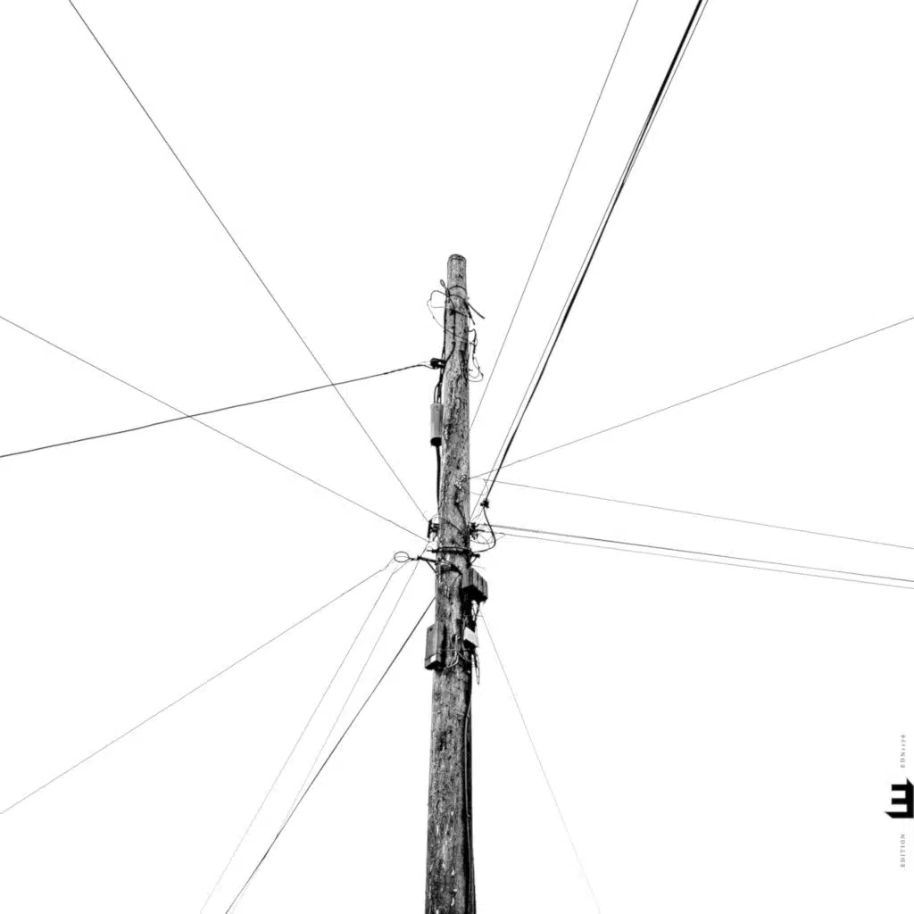 The Afternoon of Human Life (feat. Chris Potter)