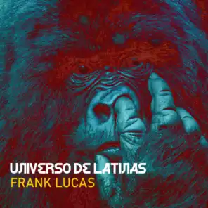 Universo de Latinas (feat. Meikan)