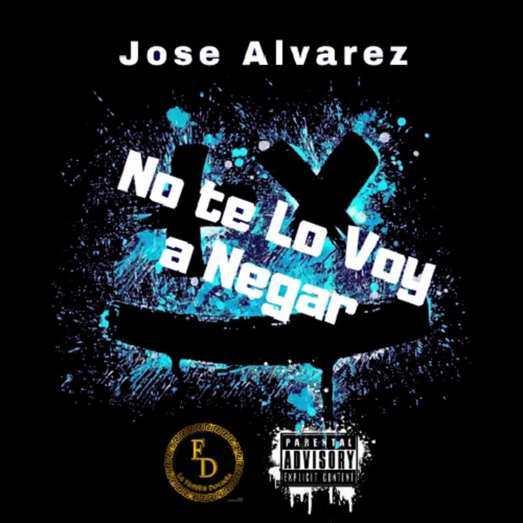 No Te Lo Voy a Negar