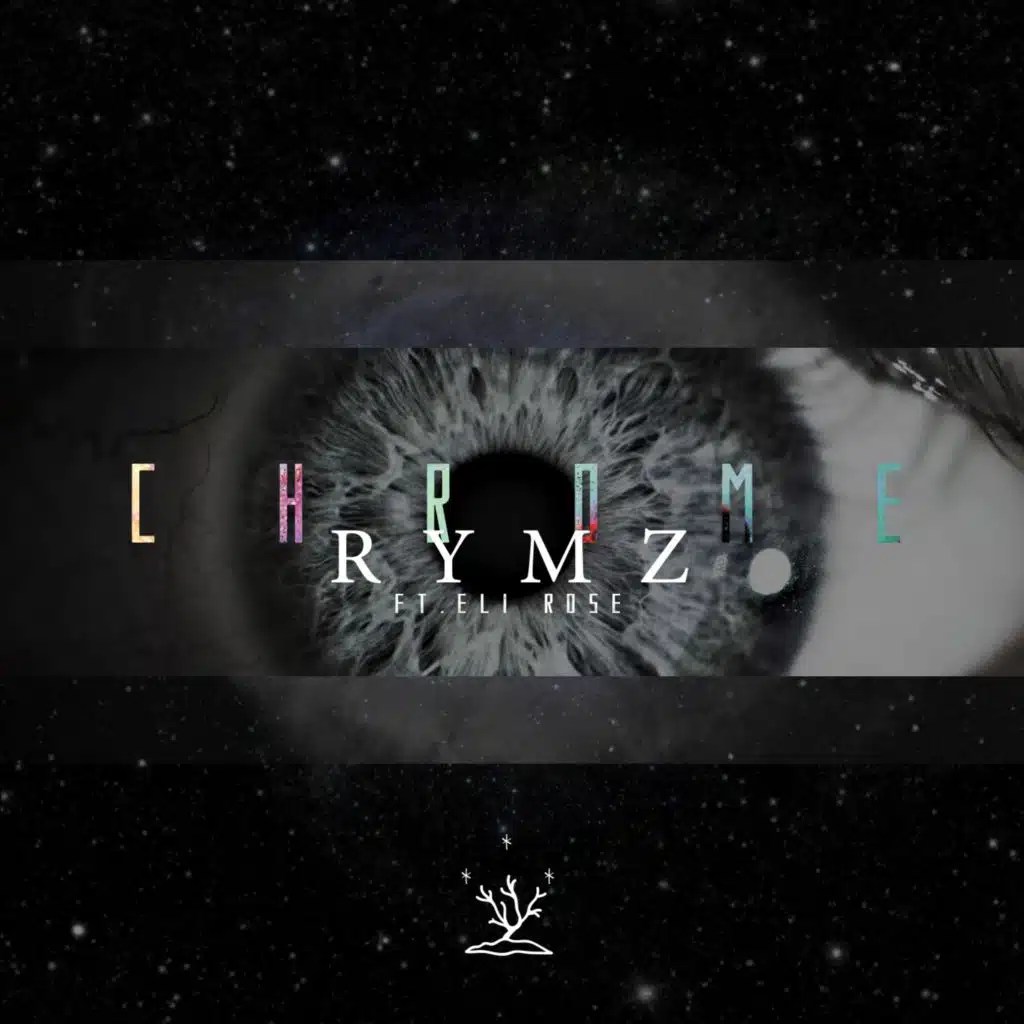 Chrome (feat. Eli Rose)