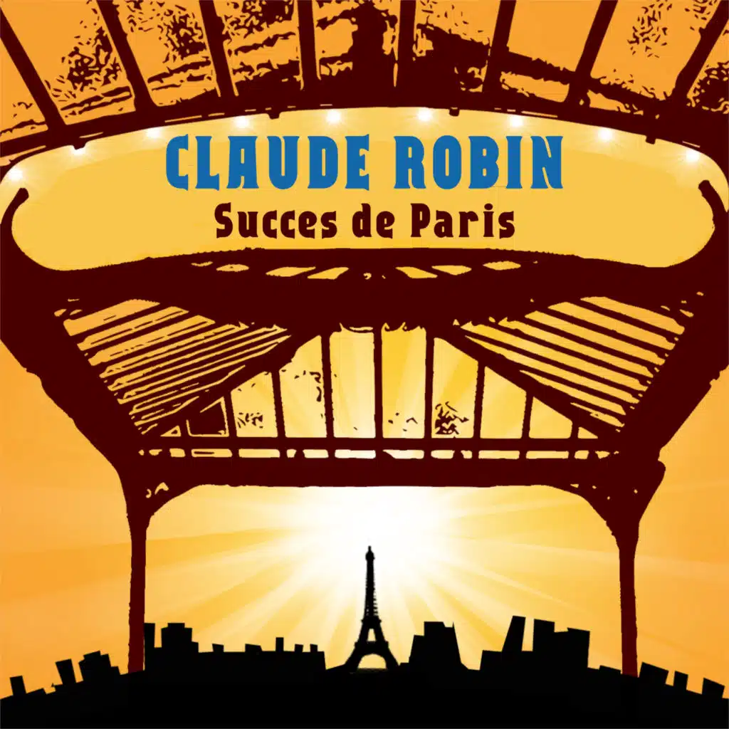Claude Robin
