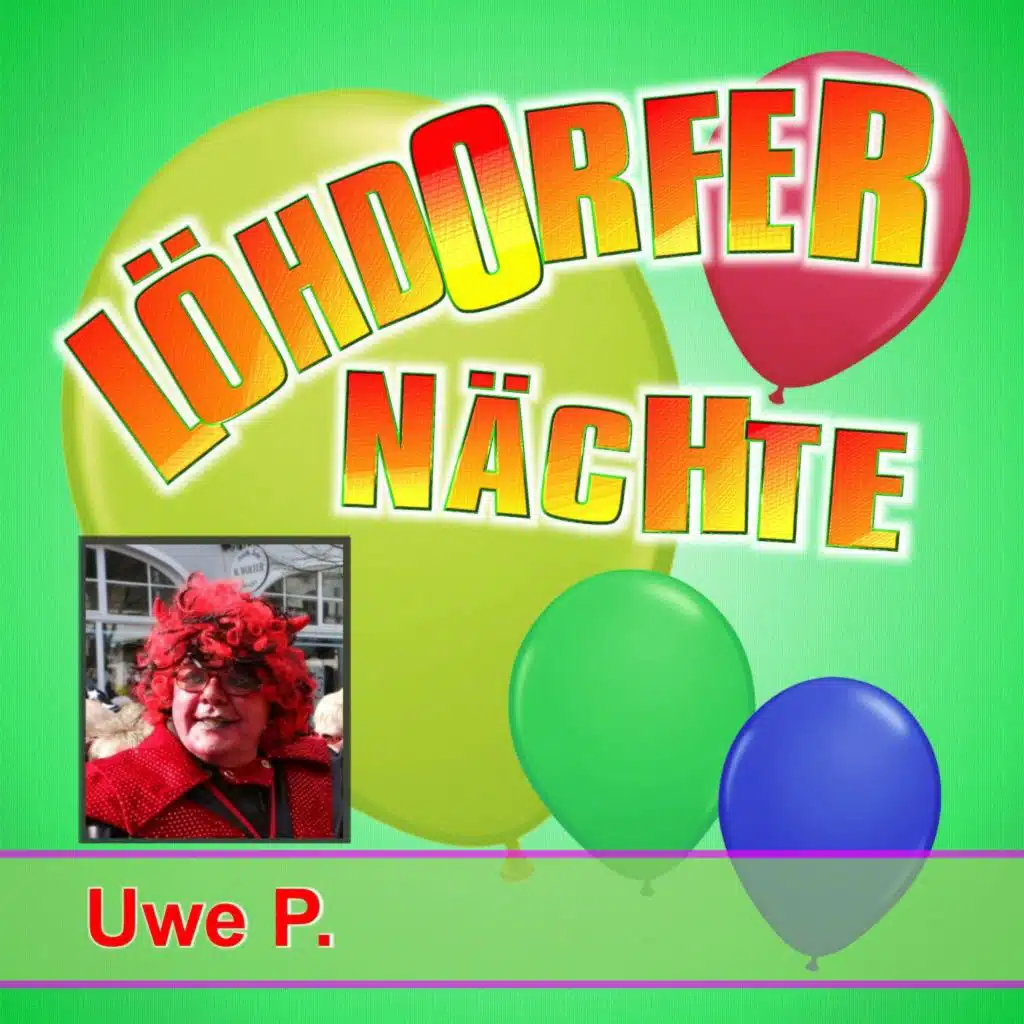 Uwe P.