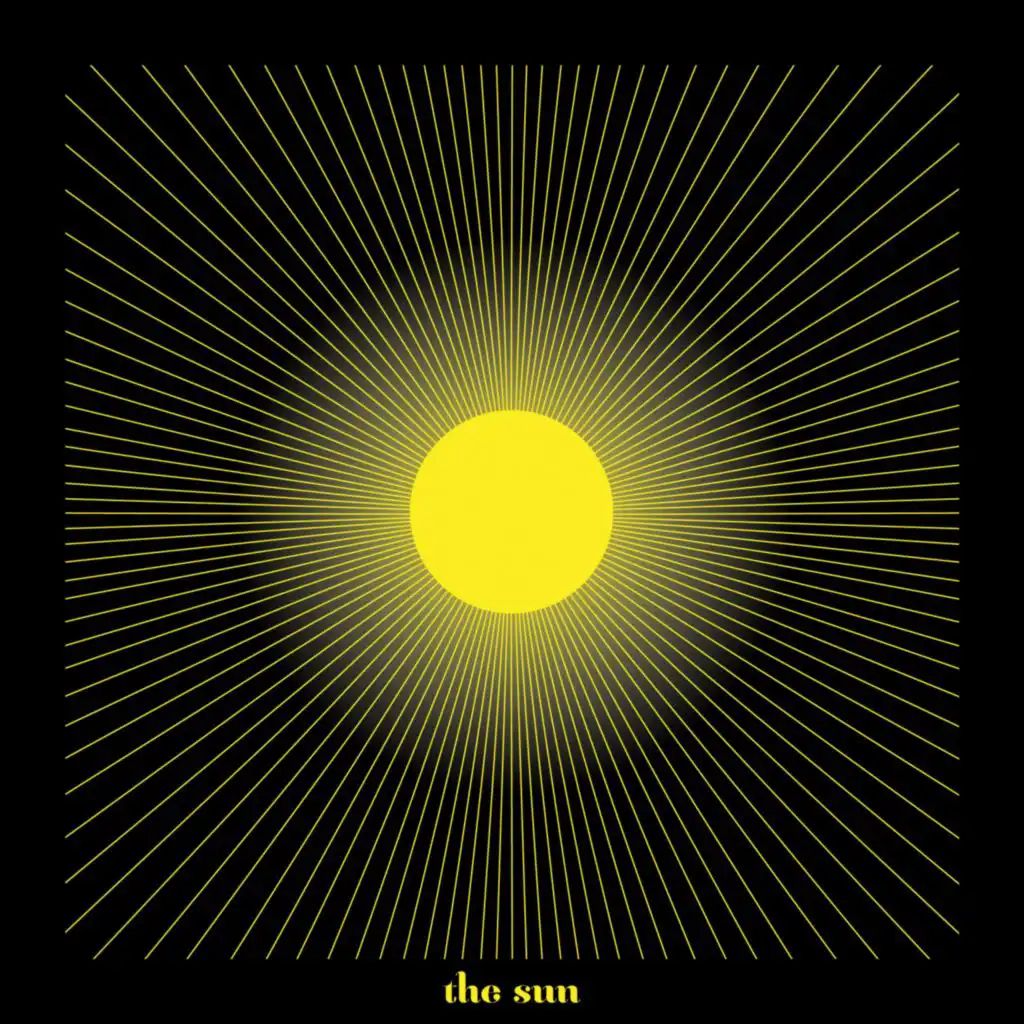 The Sun (feat. Evelina Lu)