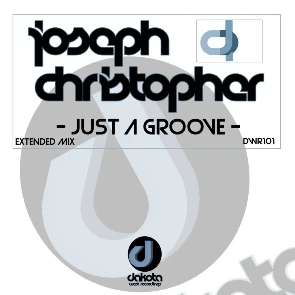 Just a Groove (Extended Mix)