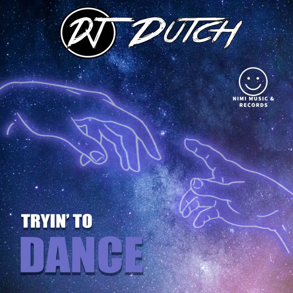 Tryin'To Dance (Extended Mix)