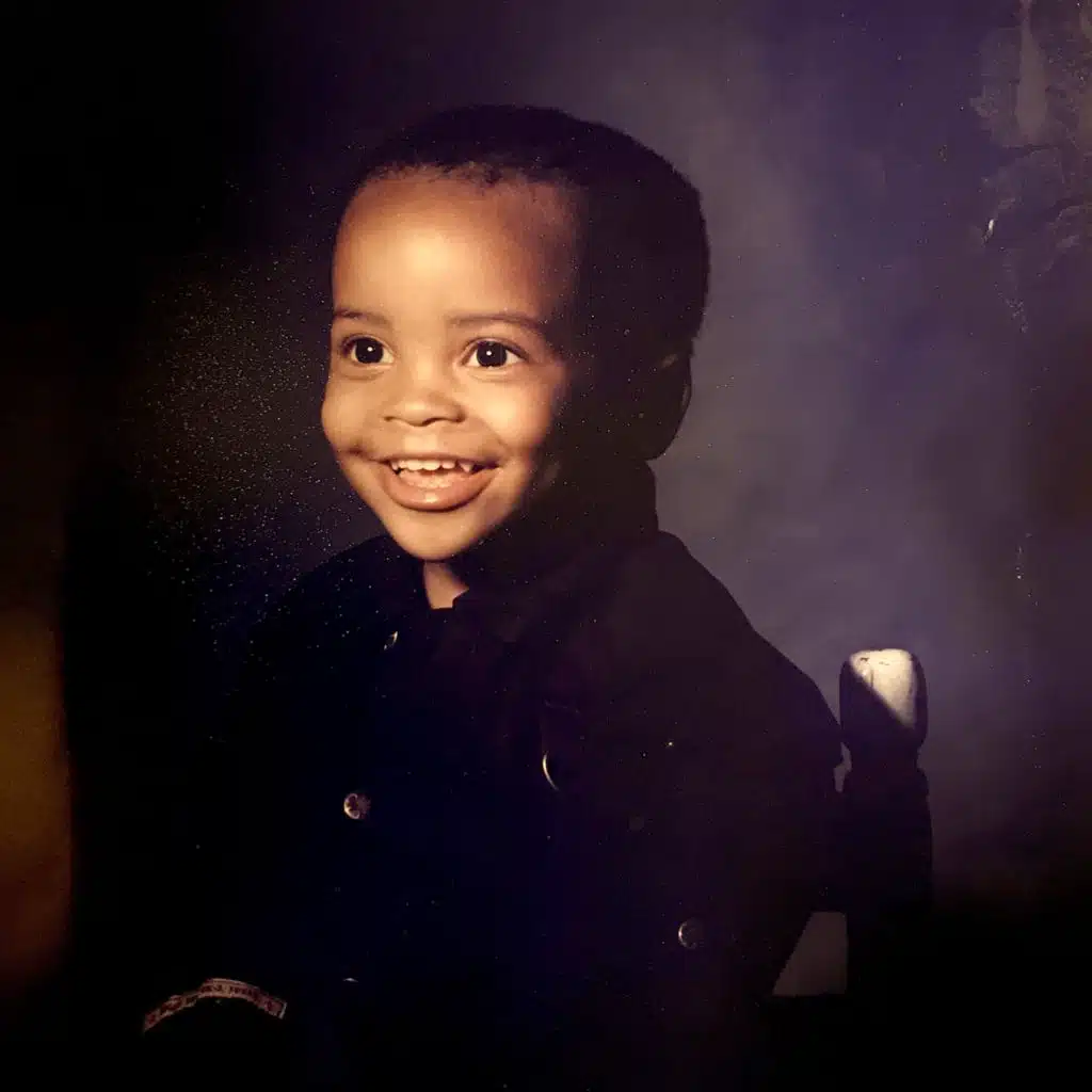 Skin Tone (feat. DJ L Smooth)