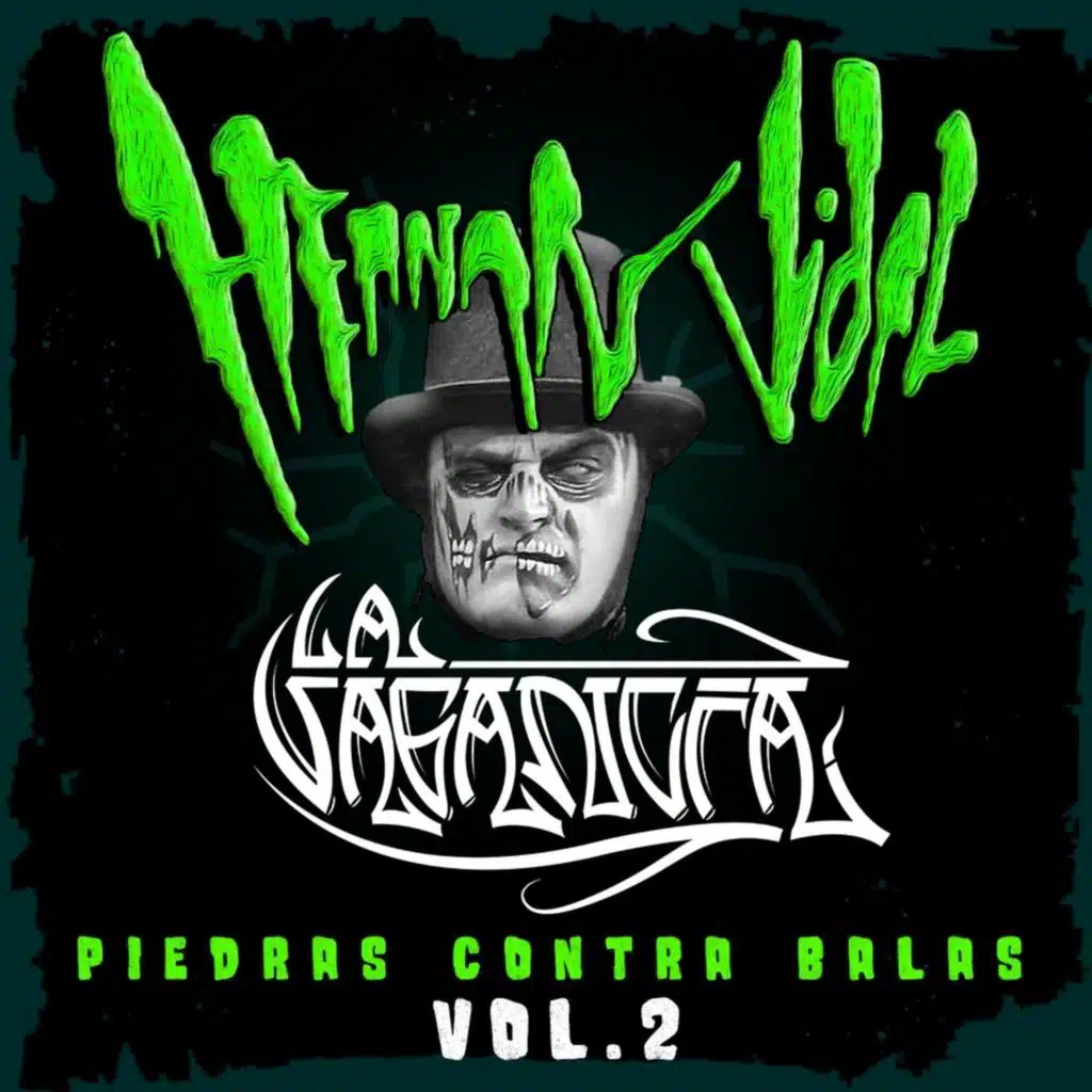 Vol. 2: Piedras Contra Balas
