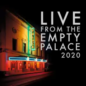 Live from the Empty Palace 2020