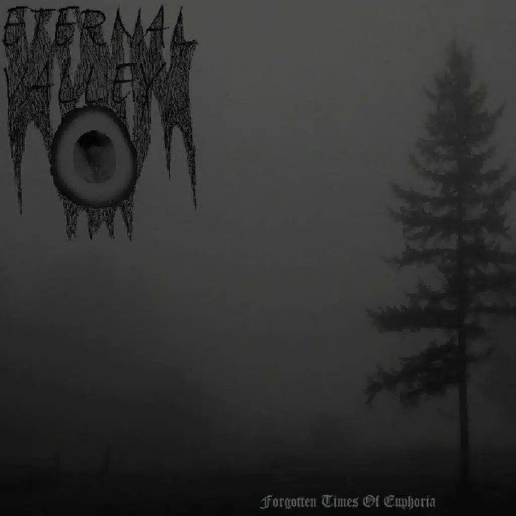 Forgotten Times Of Euphoria