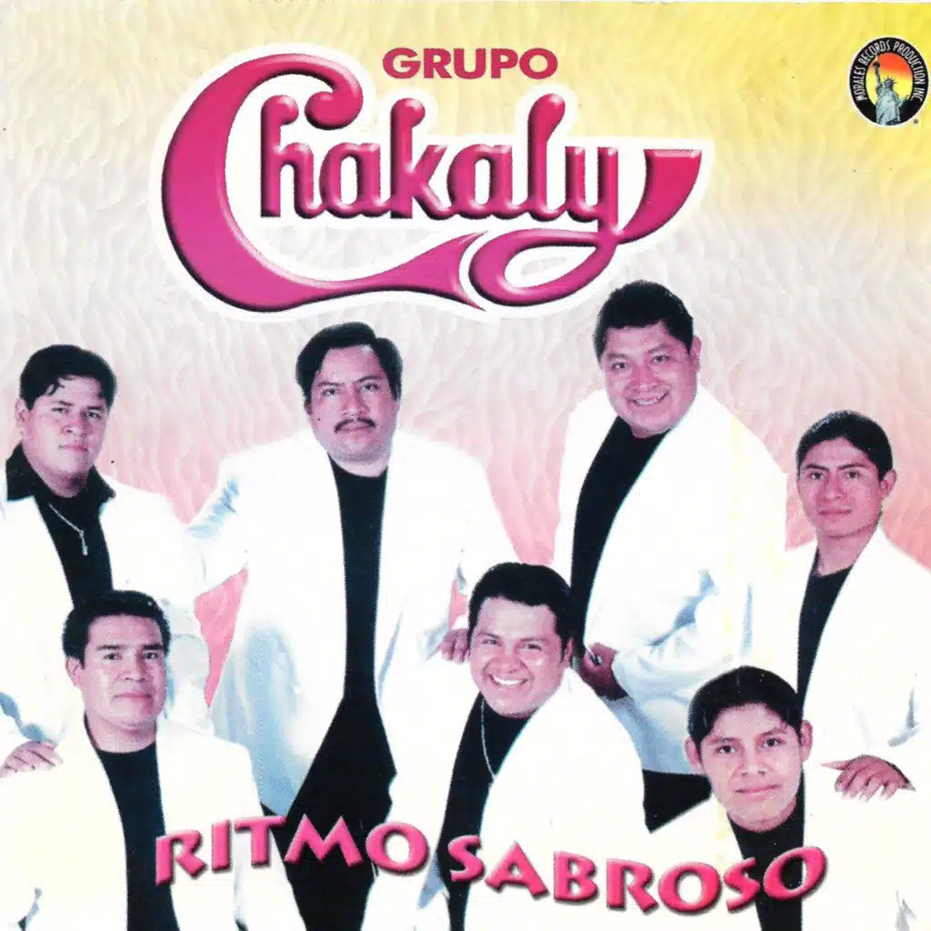 Ritmo Sabroso
