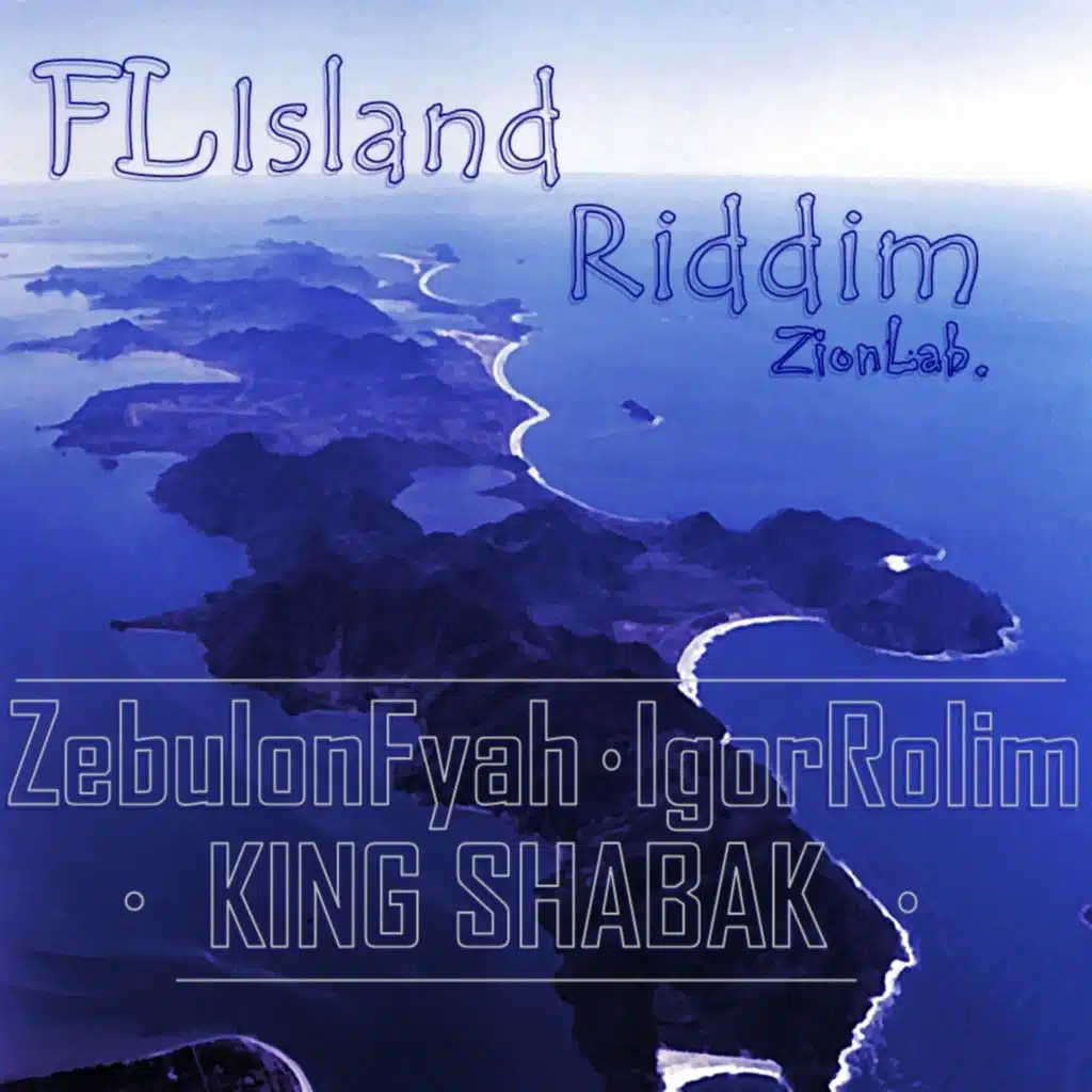 Fl Island Riddim