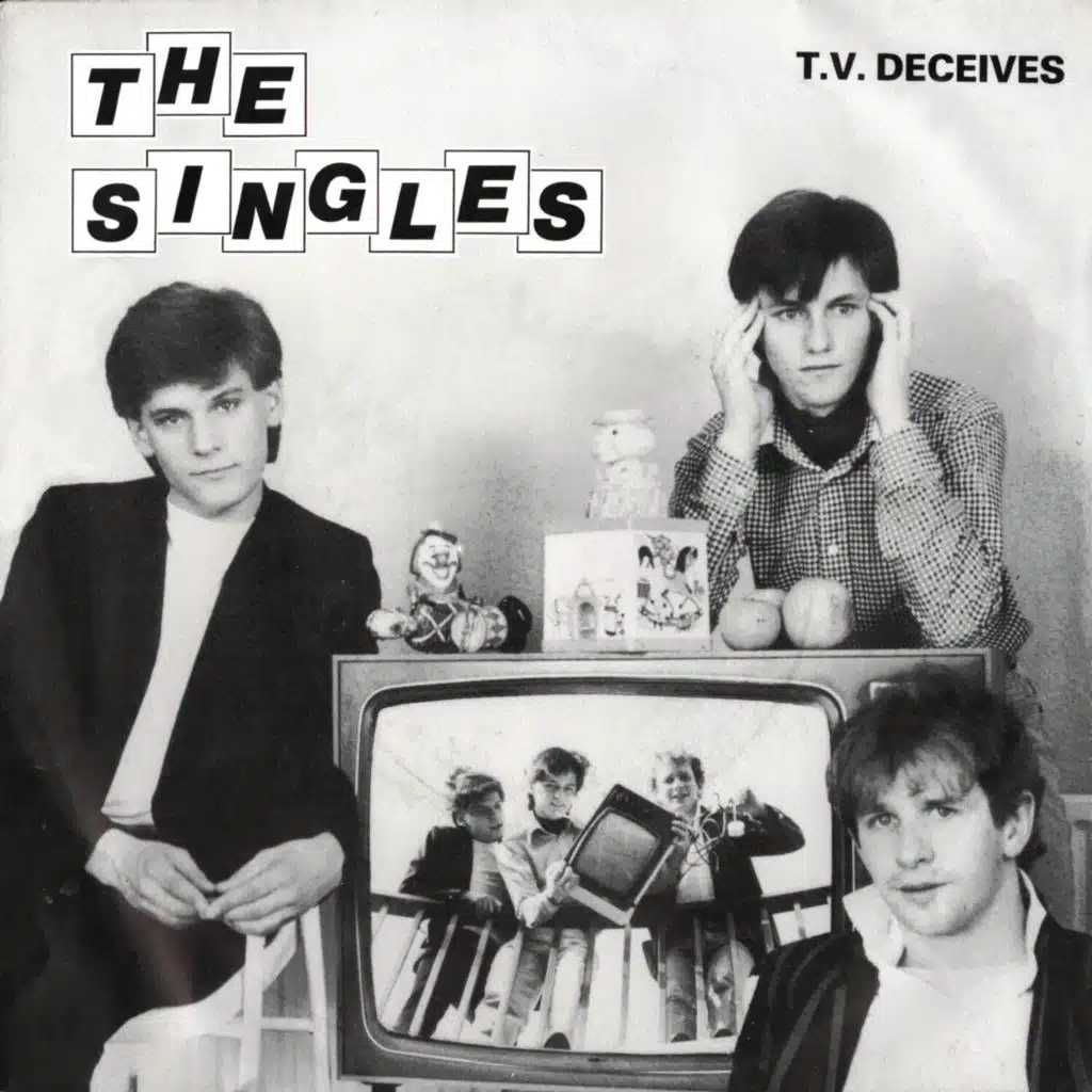 TV Deceives