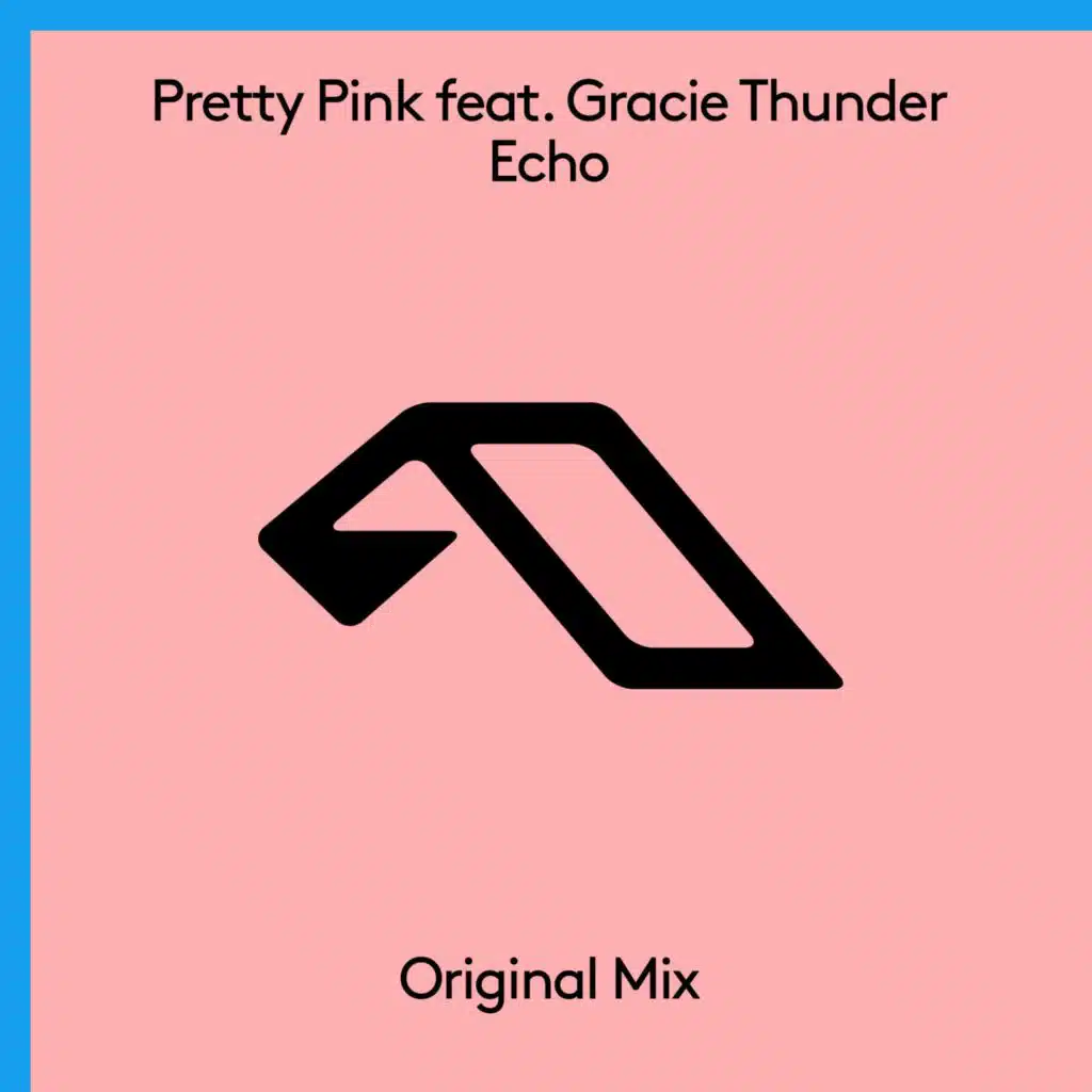 Echo (feat. Gracie Thunder)