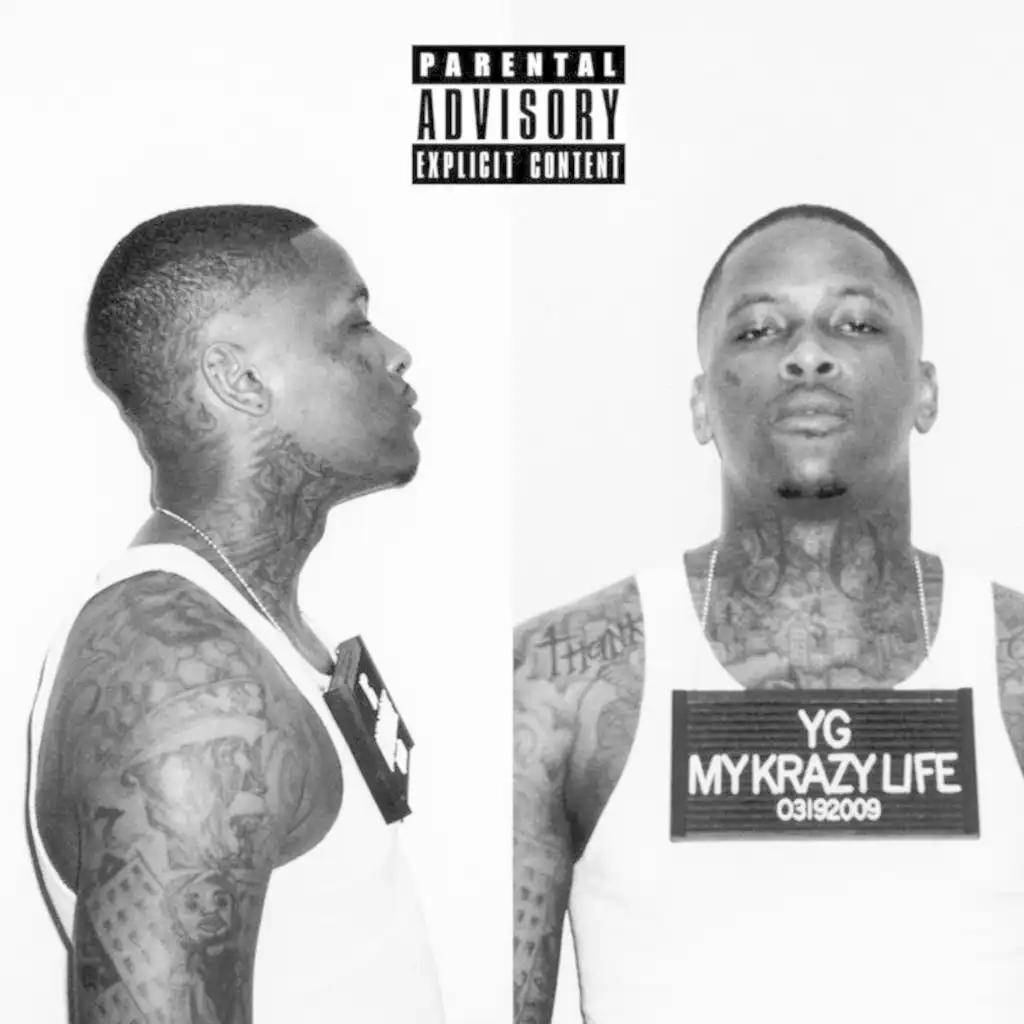 My Krazy Life (Deluxe)