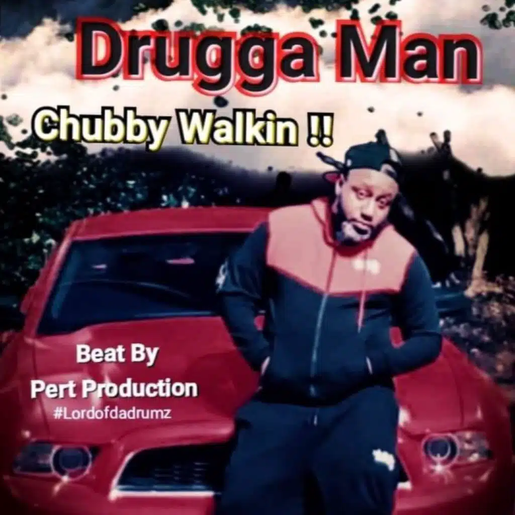 Drugga Mann