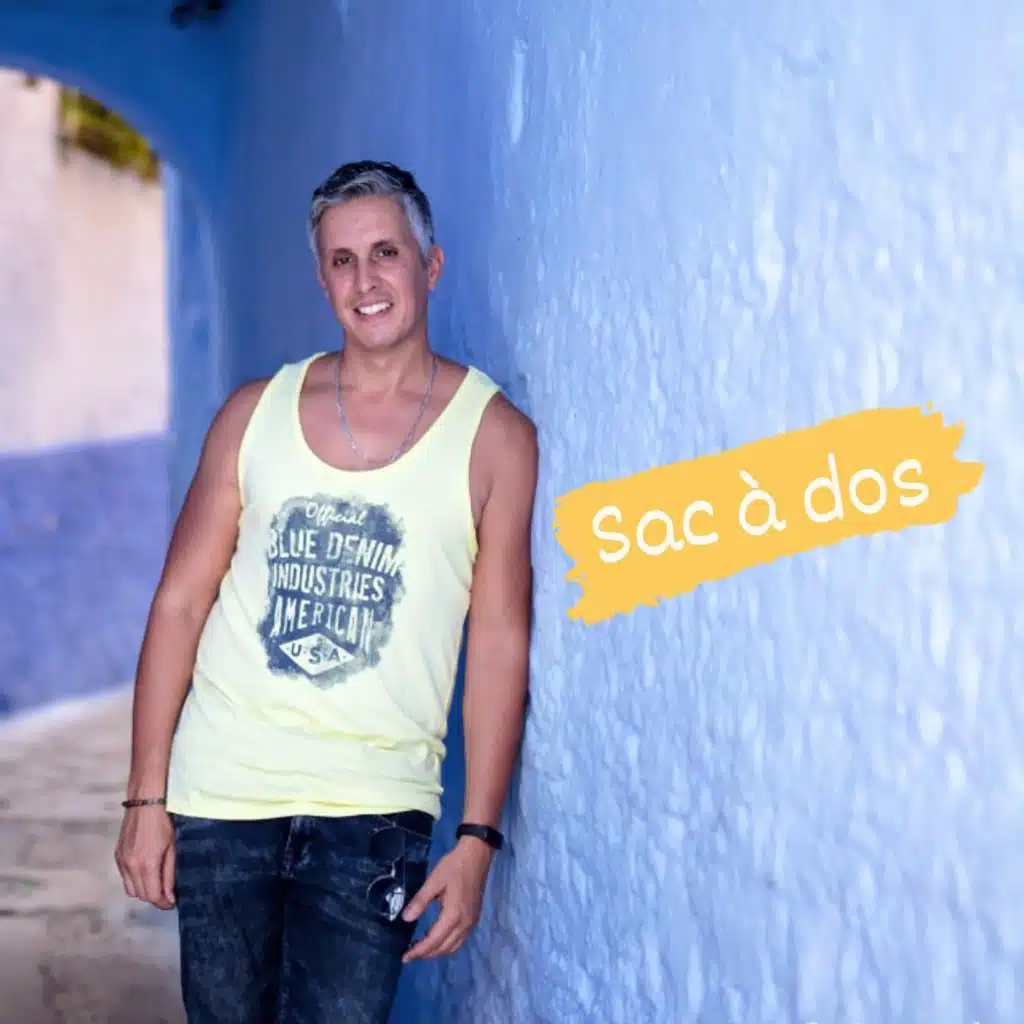 Sac à Dos