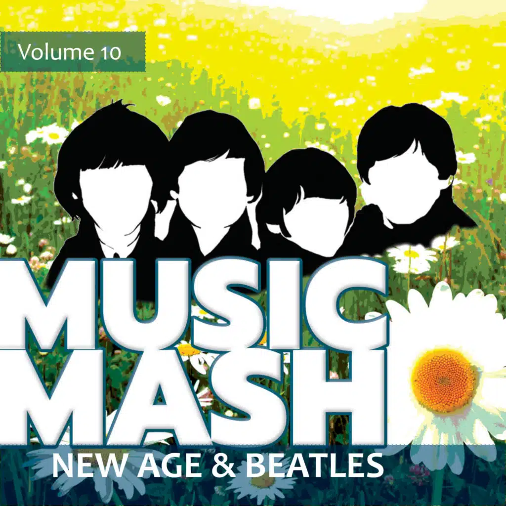 Music Mash, Vol. 10 - New Age and Beatles