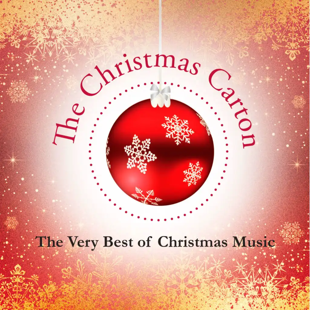White Christmas (Choral Mix)