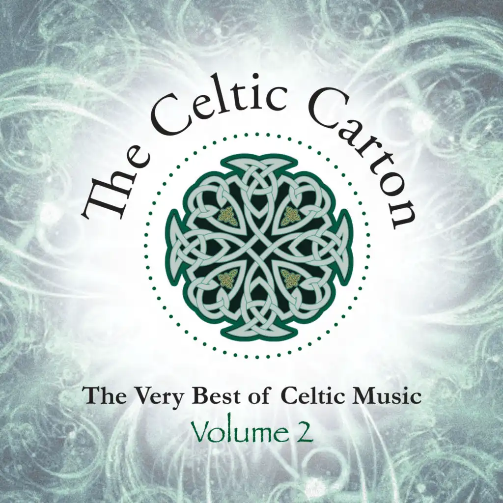 Driving North (Celtic Driving Mix)