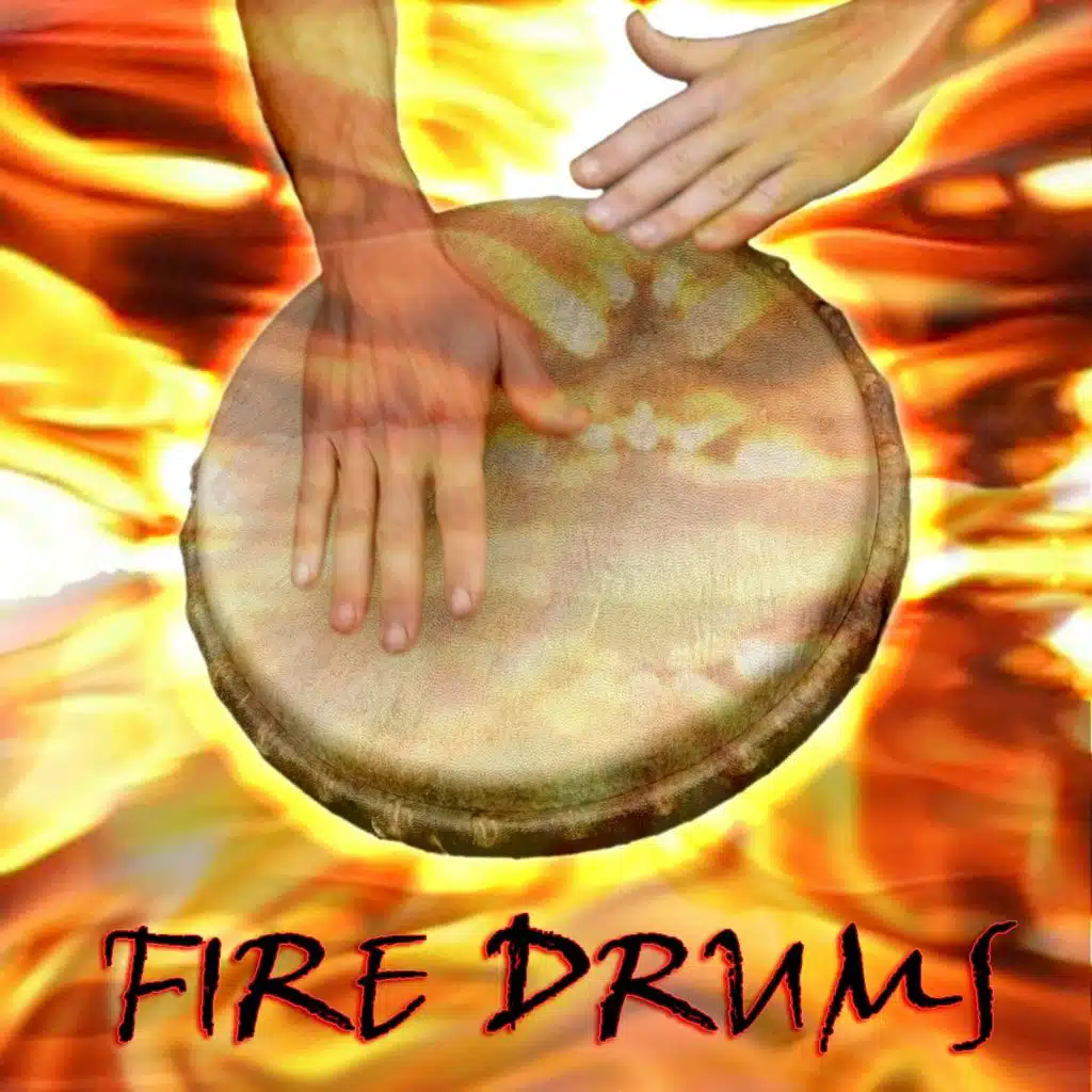 Fire Drums