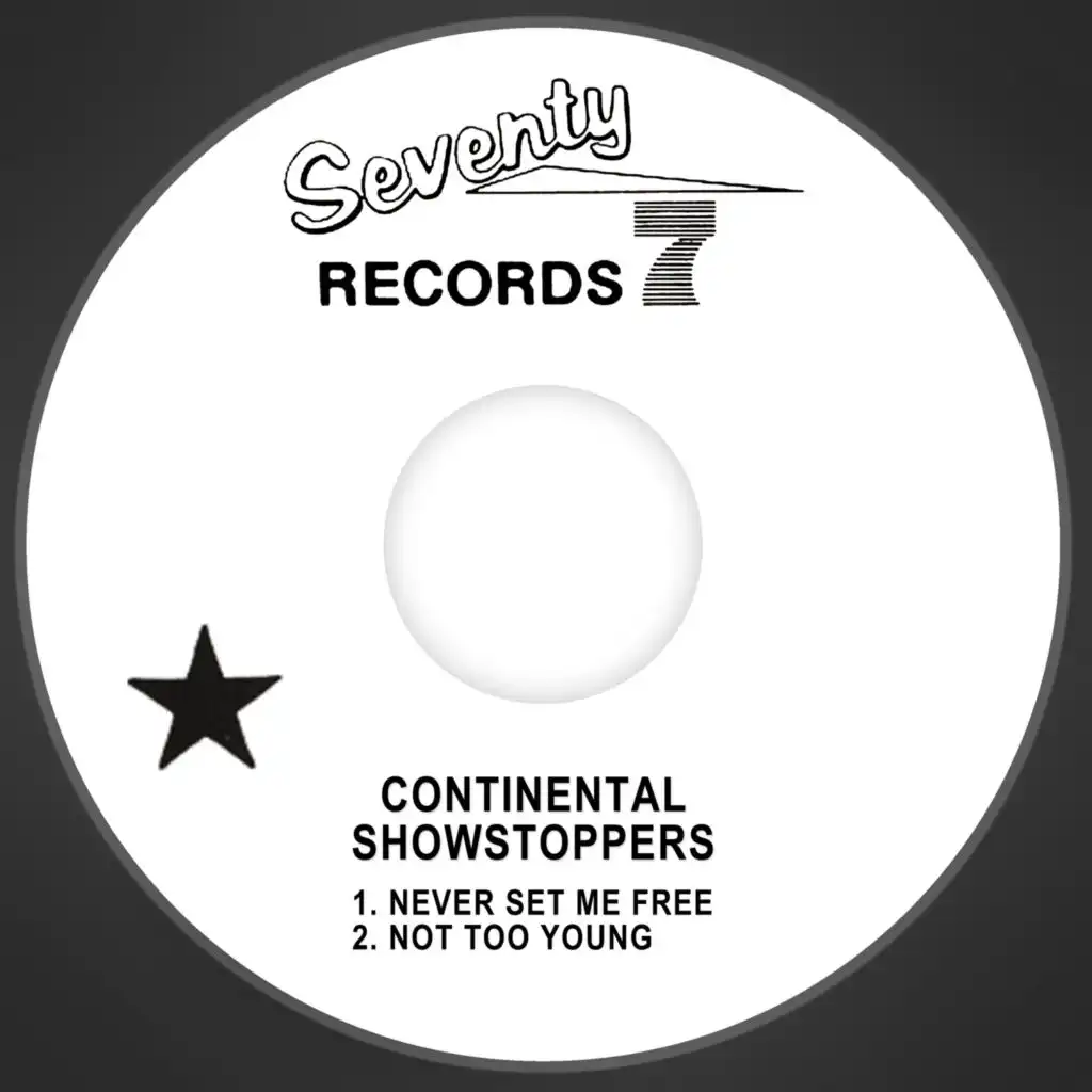 Continental Showstoppers