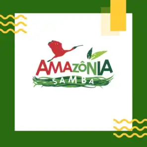 Amazônia Samba