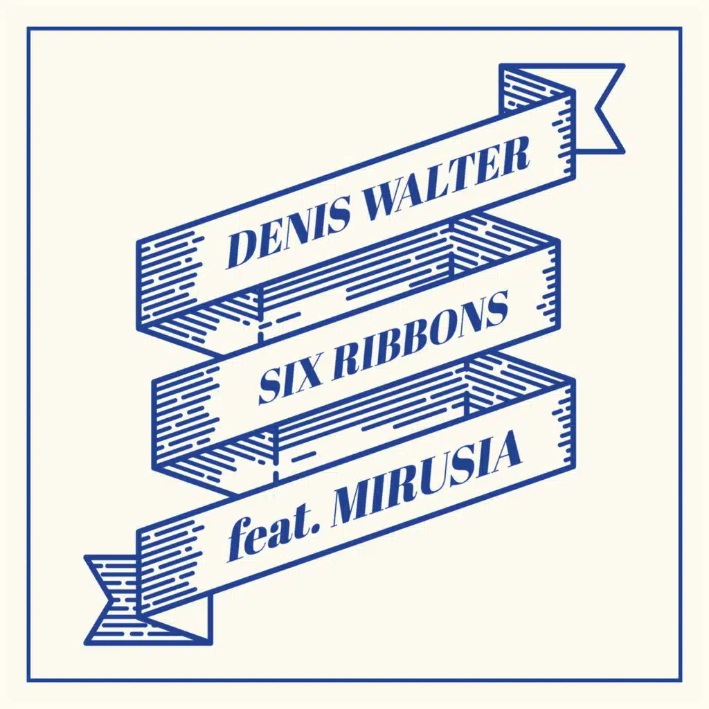 Six Ribbons (feat. Mirusia)