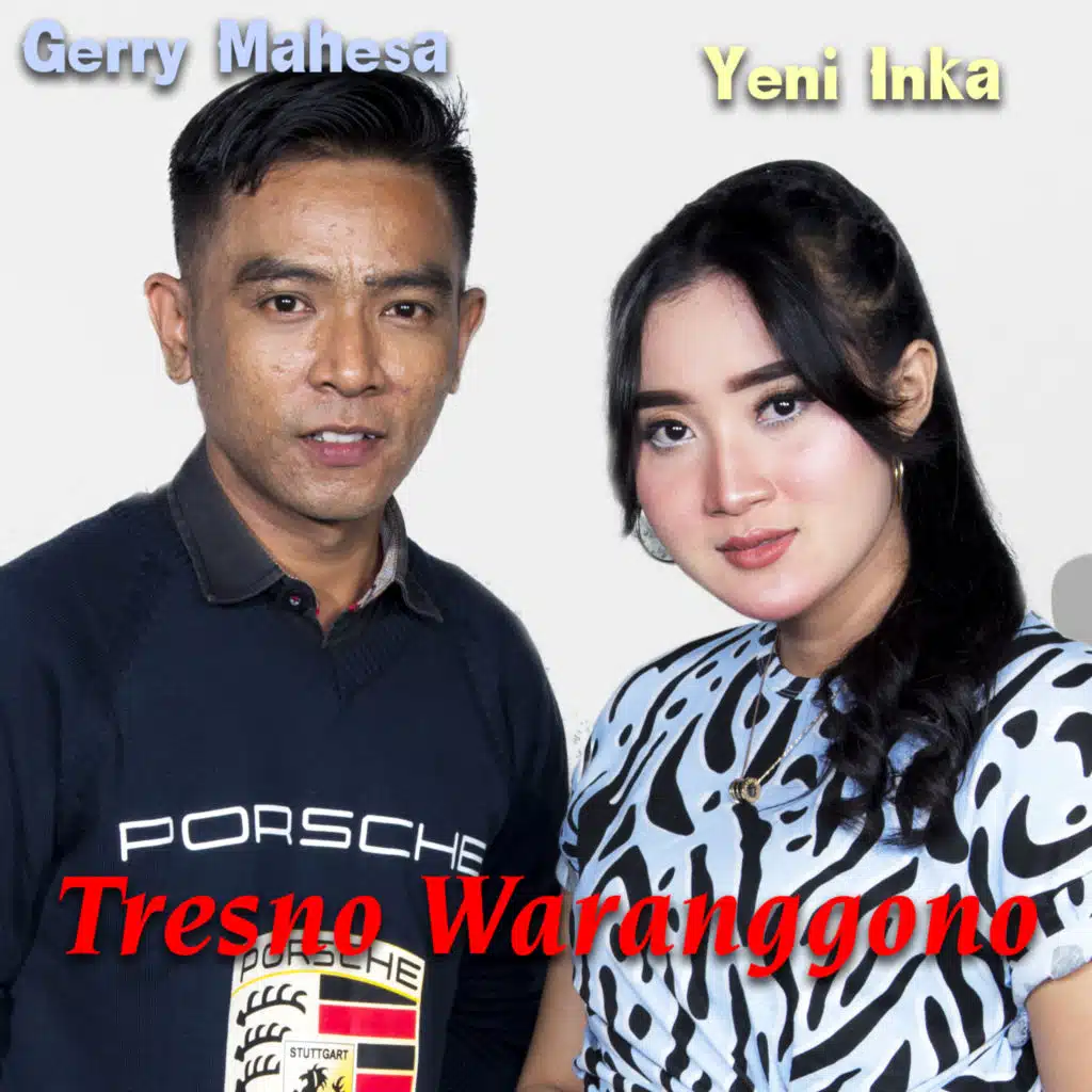 Tresno Waranggono (feat. Gerry Mahesa)
