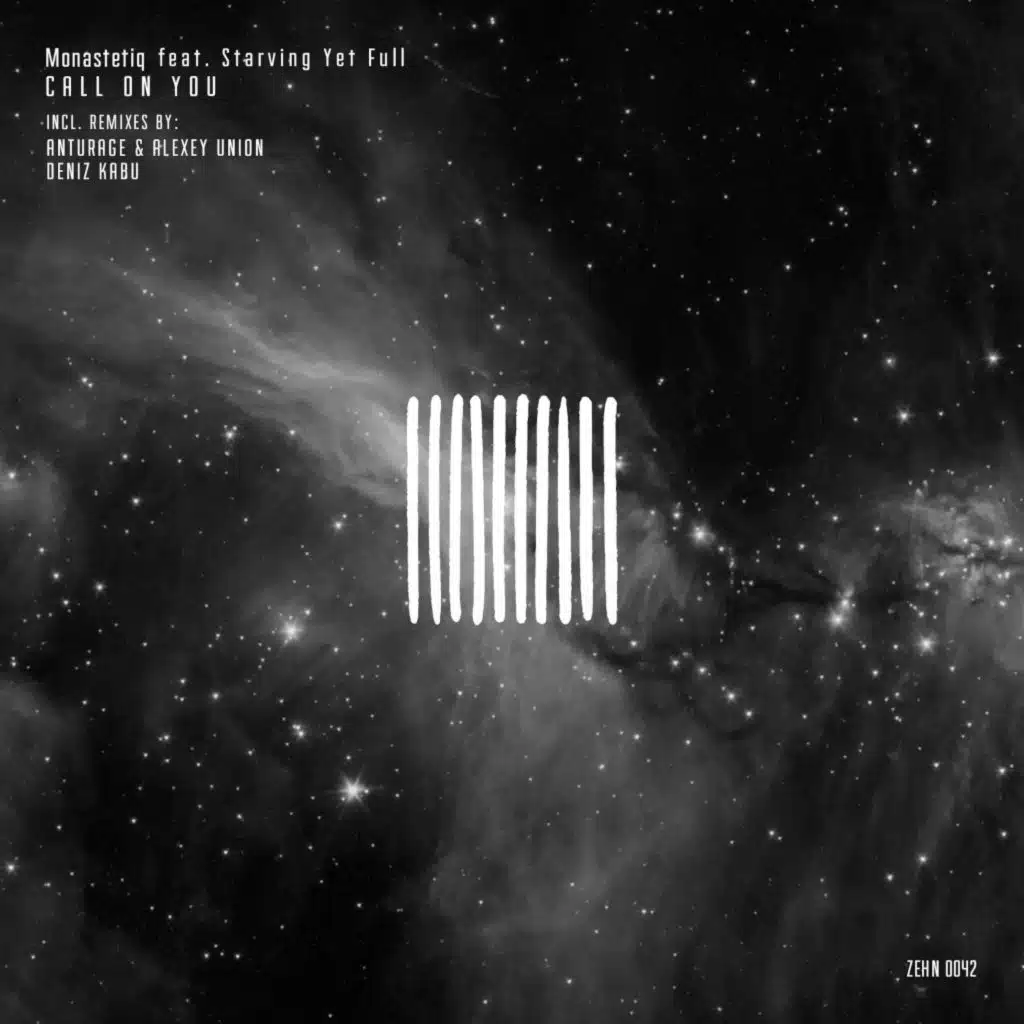 Monastetiq & Starving Yet Full